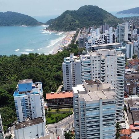 Neto & Costa Apartment Guaruja Exterior photo