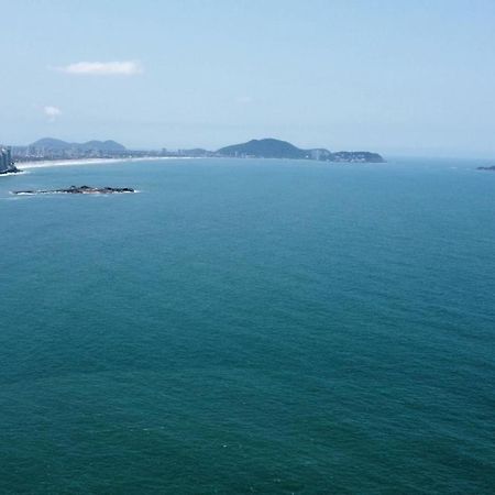 Neto & Costa Apartment Guaruja Exterior photo