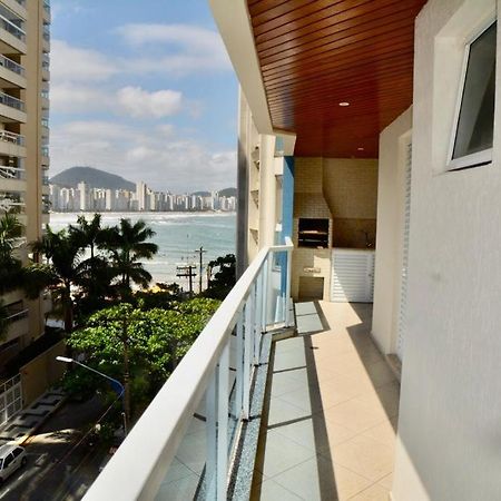 Neto & Costa Apartment Guaruja Exterior photo