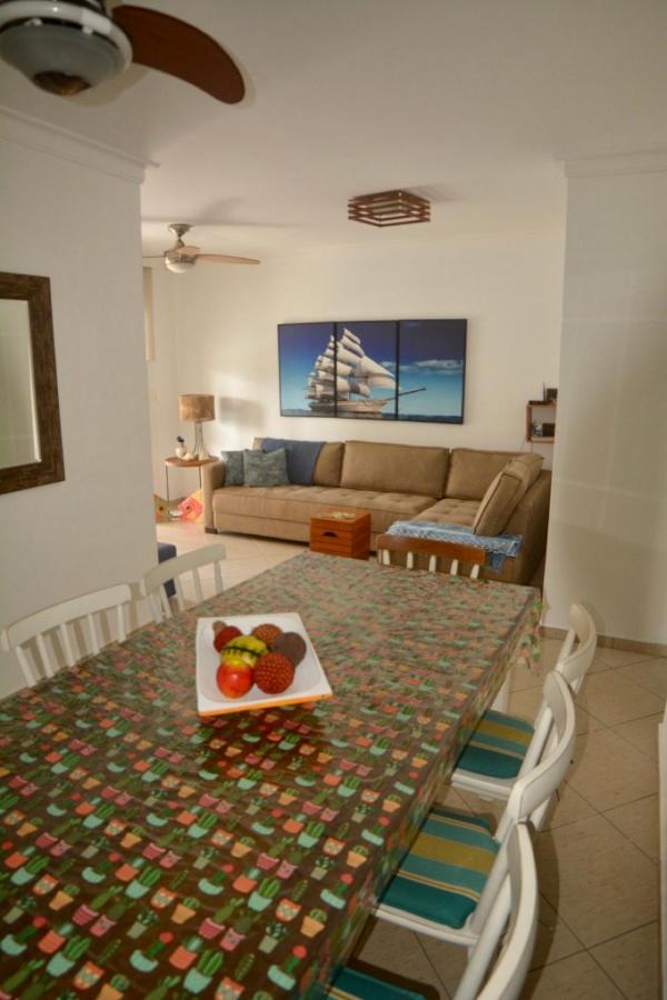 Neto & Costa Apartment Guaruja Exterior photo