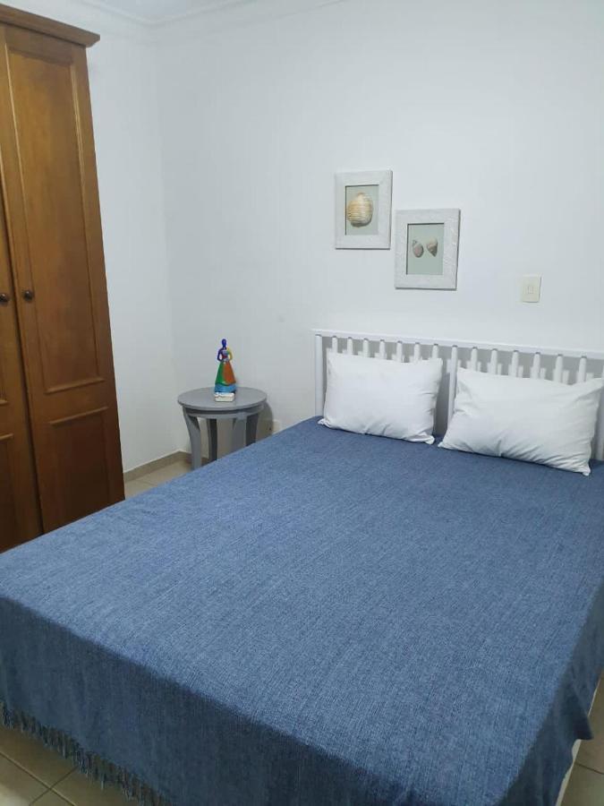 Neto & Costa Apartment Guaruja Exterior photo