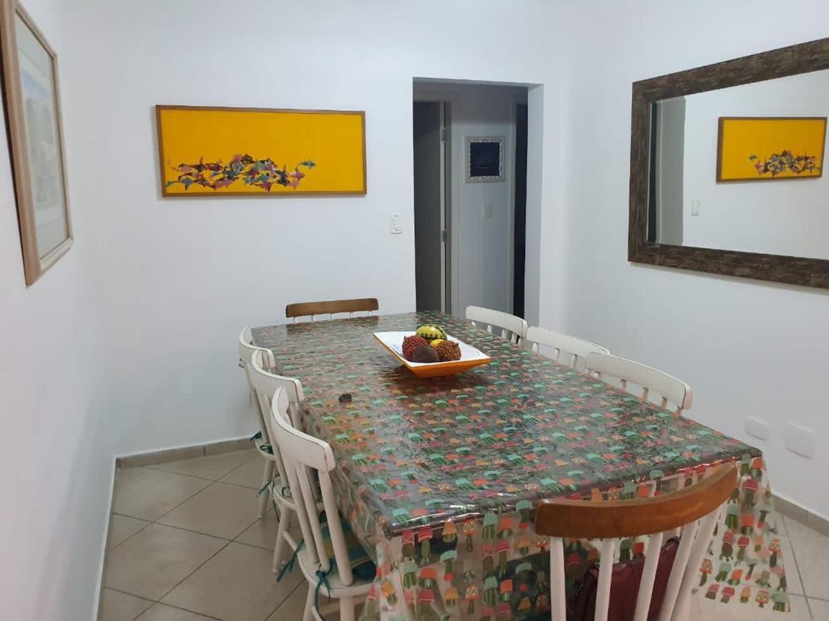 Neto & Costa Apartment Guaruja Exterior photo