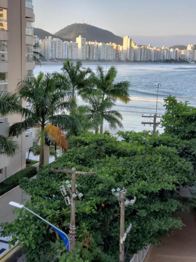 Neto & Costa Apartment Guaruja Exterior photo