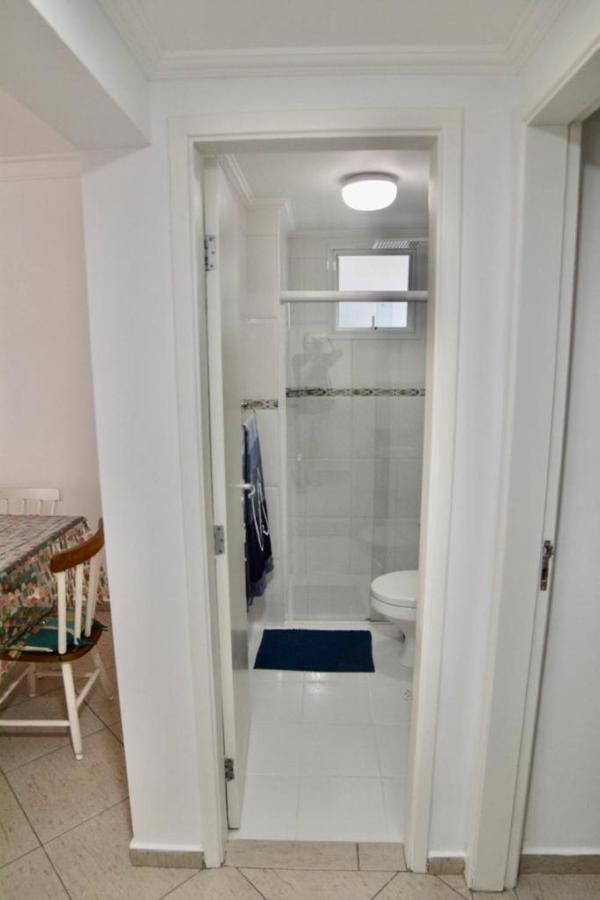 Neto & Costa Apartment Guaruja Exterior photo
