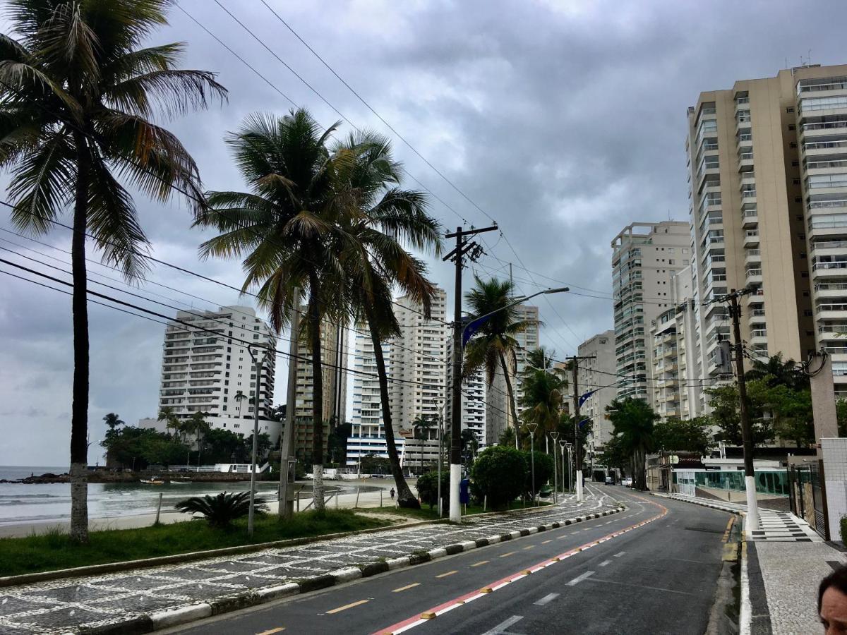 Neto & Costa Apartment Guaruja Exterior photo