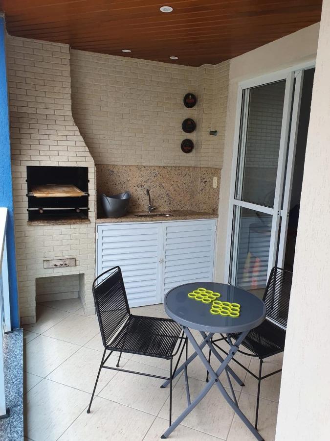 Neto & Costa Apartment Guaruja Exterior photo