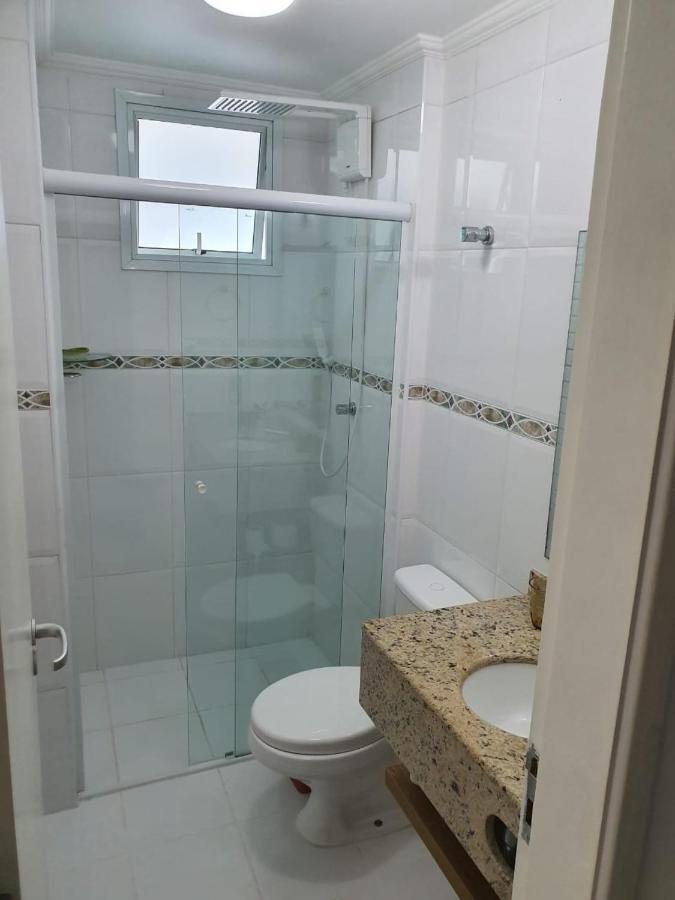 Neto & Costa Apartment Guaruja Exterior photo